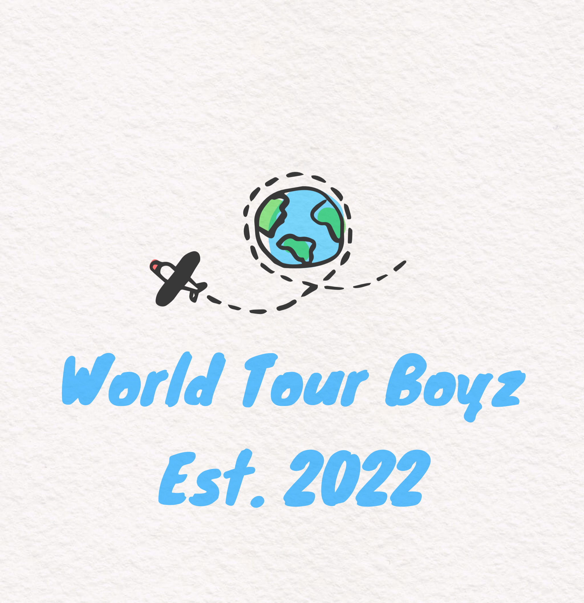 World Tour Boyz